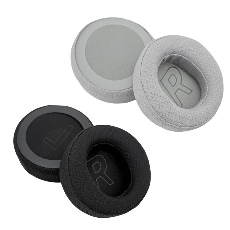 Replacement Ear Pads for Hecate G5BT Wireless Headphone Comfortable