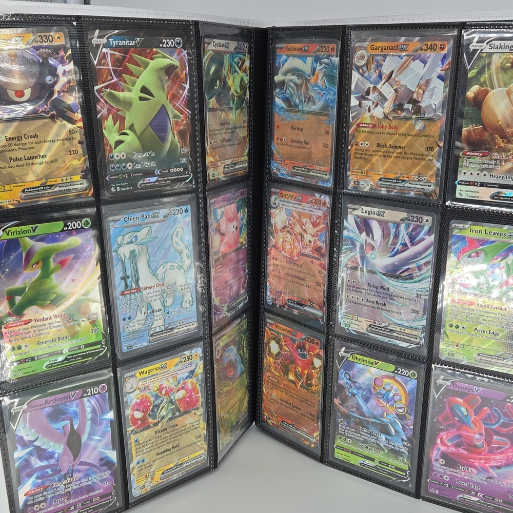 Pokemon mystery pack 🔥 *read description*