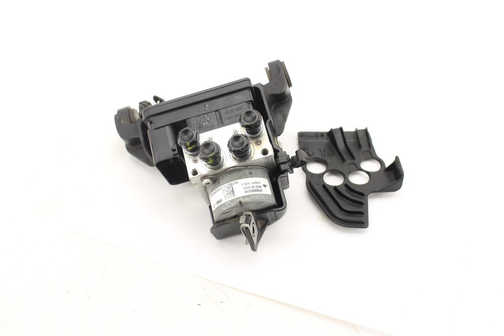 2024 APRILIA TUONO 660 FACTORY OEM ABS PUMP UNIT MODULE