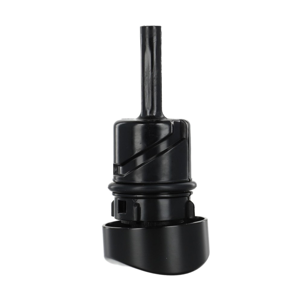 Efficiently Designed Motorcycle Dipstick Fuel Cap Fits HD Models