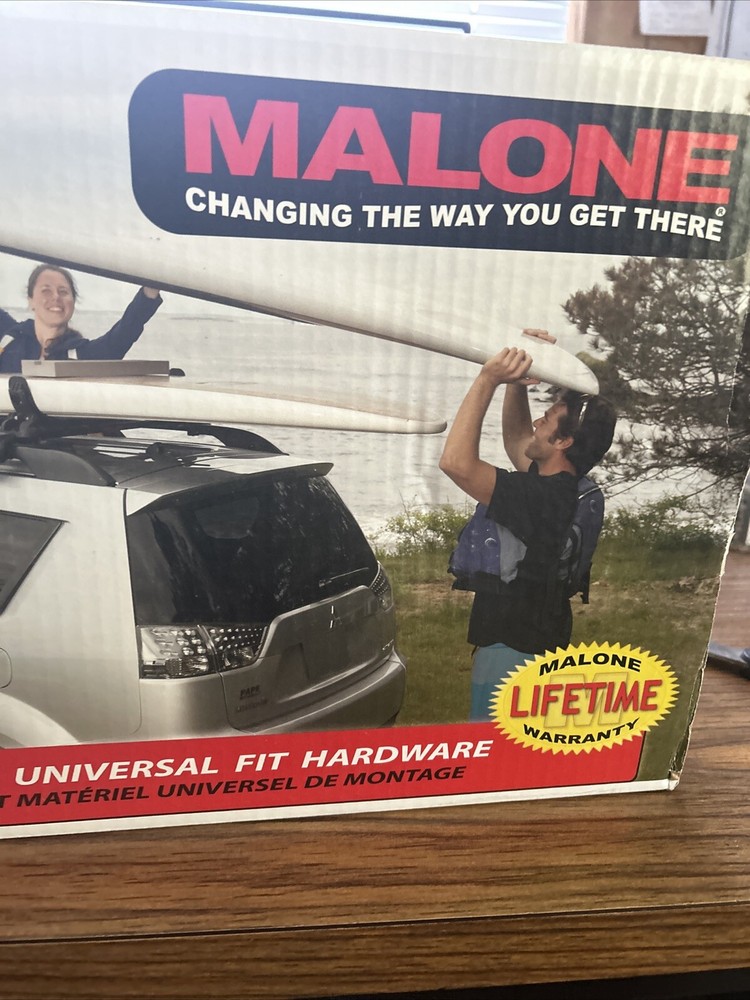 Maui-2 SUP/Surfboard Carrier
