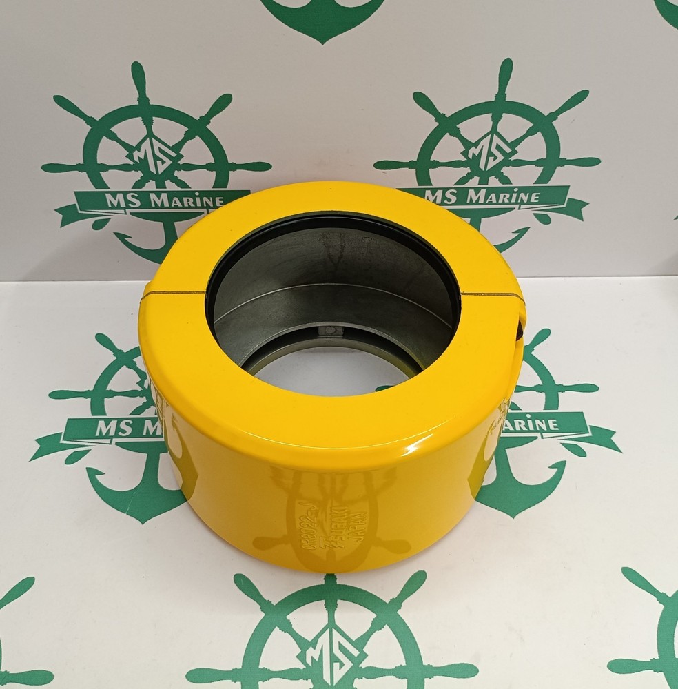 TSUBAKI CR8022-J ROLLER CHAIN COUPLING CASE COVER