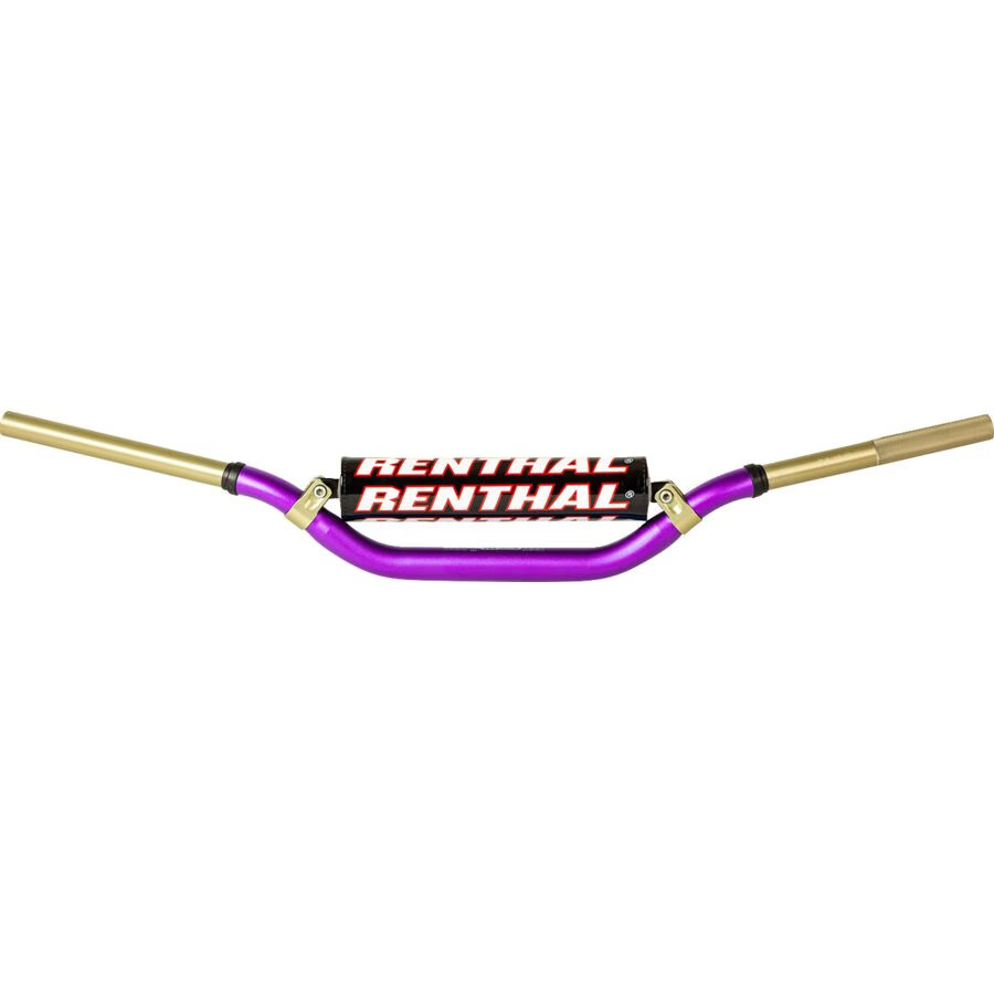 Renthal Twinwall Handlebars - Oversized 1-1/8