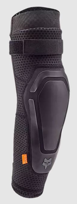 Fox Racing Launch Pro Elbow Pads, Black, Size Options
