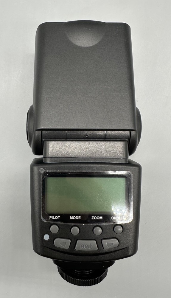 Neke Speedlite Mk430