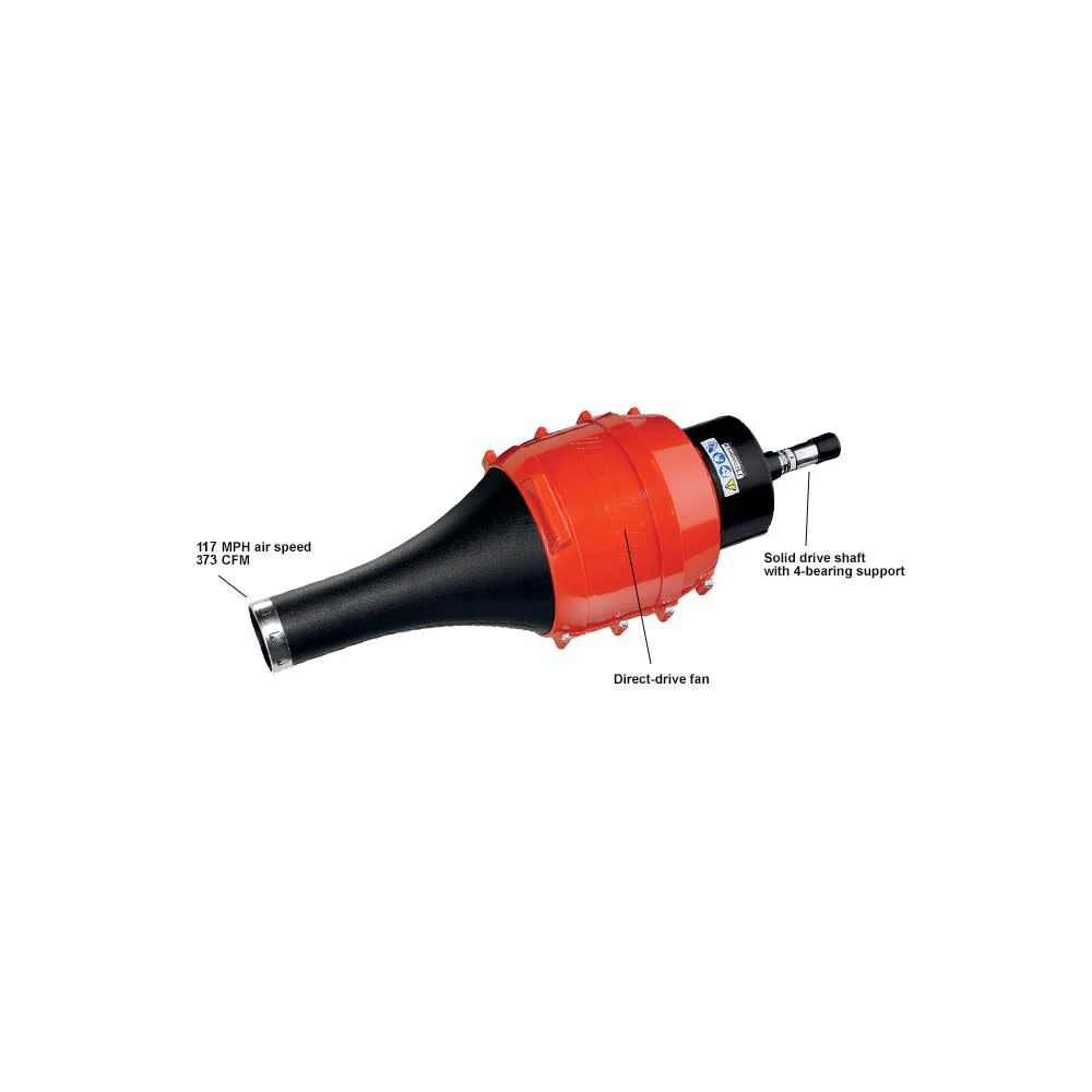 Echo 25In Pas Power Blower Attachment