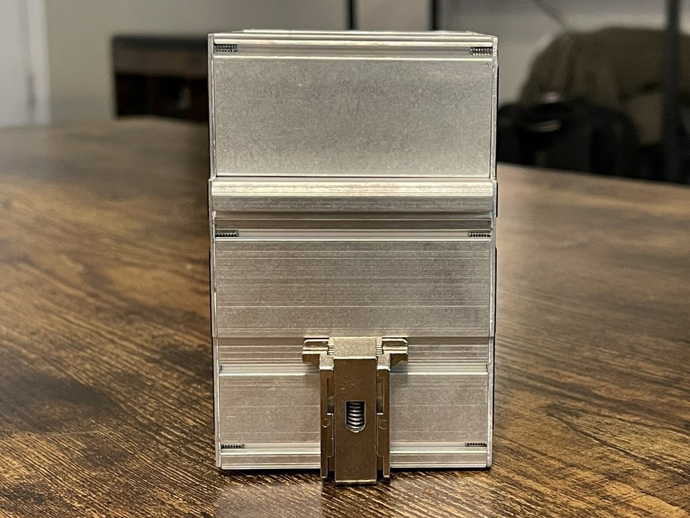 Moore Industries HIM Hart Interface Module 3AO 24V DC 2017