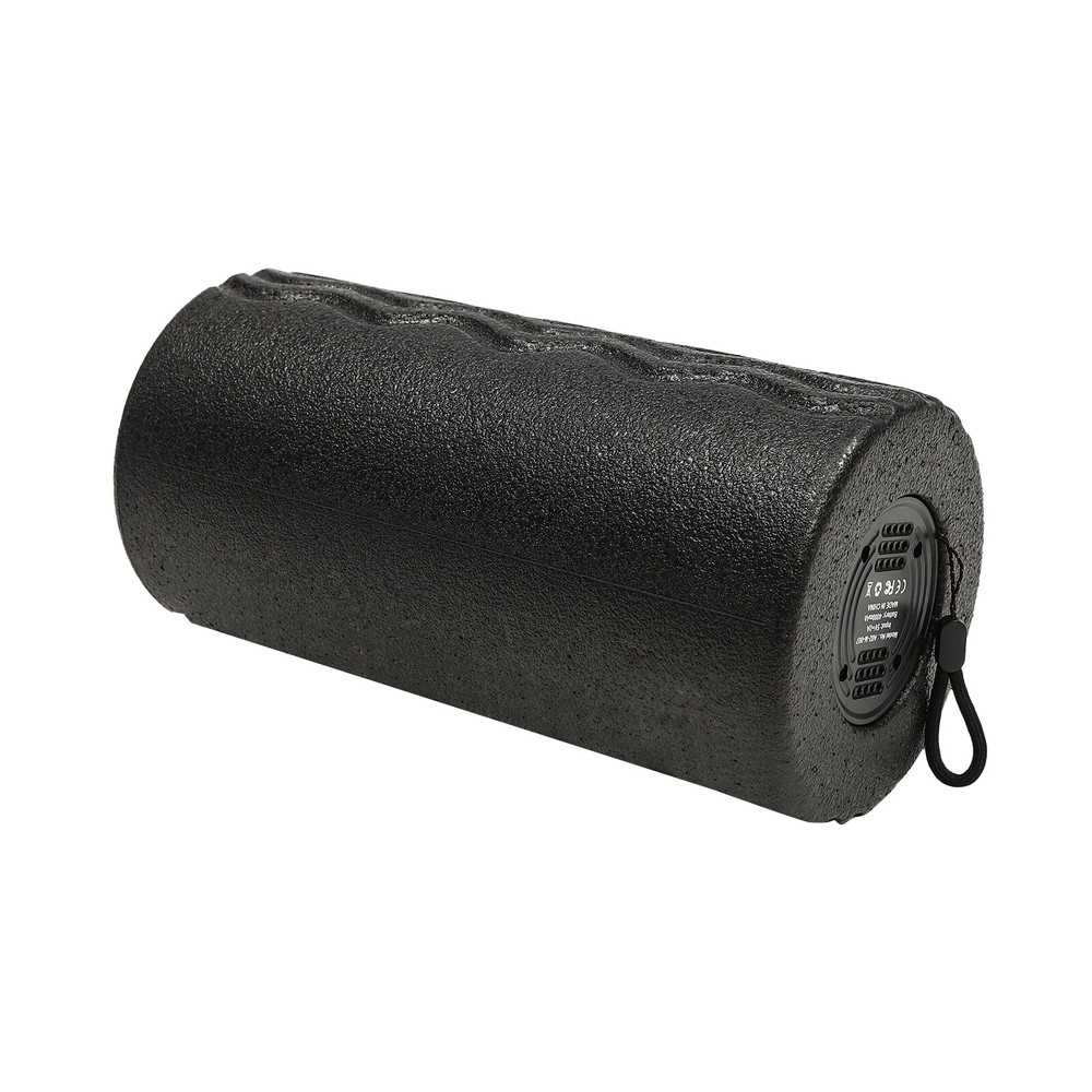 Automatic Vibrating Foam Roller Massager Adjsutable Massager Roller Pain Relief