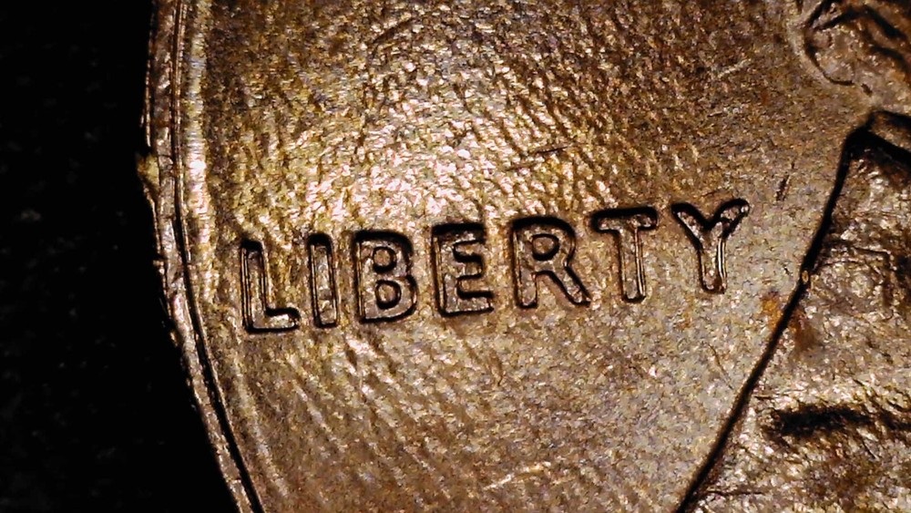 2009 Lincoln Bicentennial Penny - Formative Years
