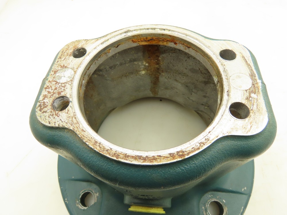 Dodge 334682 Tigear Reducer Gearbox Motor Adapter 180TC Frame