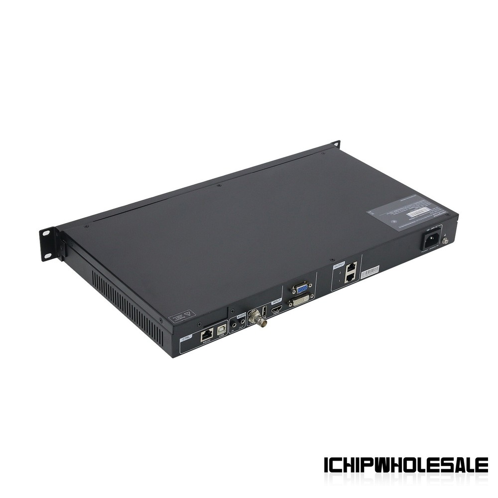 NOVASTAR V760 1.3MP LED Display Controller LED 2-in-1 Video Processor Universal