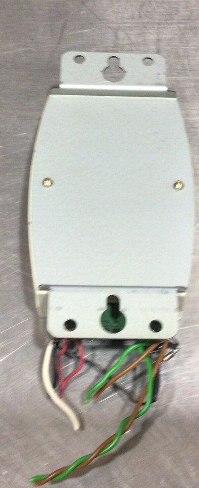 uDAM Intelligent DA & C Module ND-6520 Used Surplus