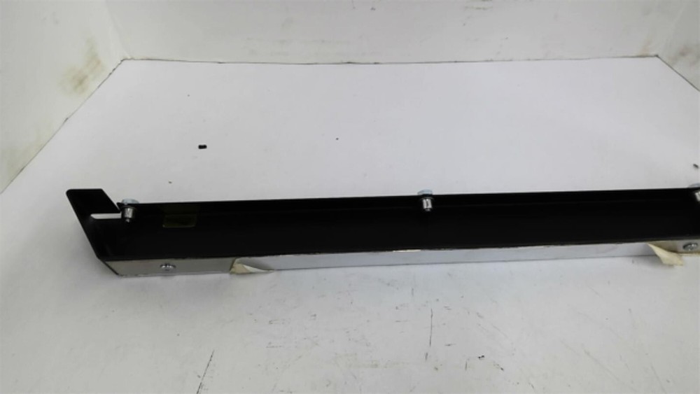 Middle Atlantic Products SC-TK Kick Footrest