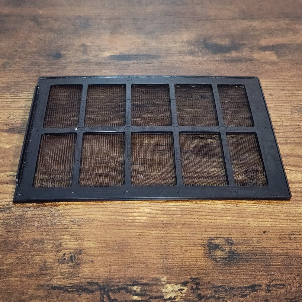 Rosewill Thor V2 PC Case Botton Dust Filter (PSU) Replacement Part