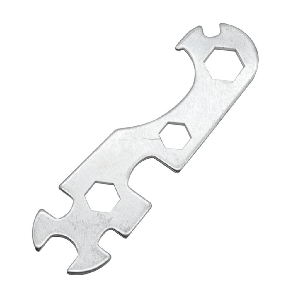 Bicycle Repair Multitool Wrench Carbon Structural Steel Maintenance Tool Set