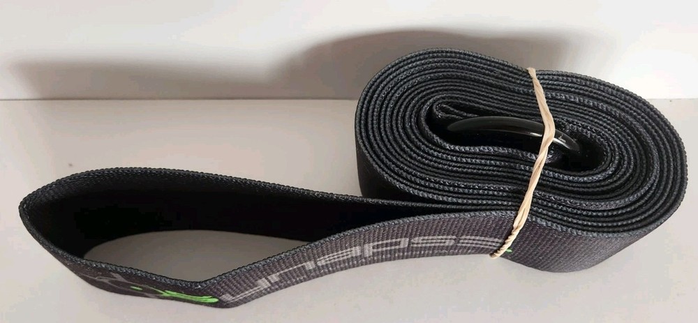 Synapse CCR Eccentric Rotational 2" Nylon Webbing Strap Workout NEW