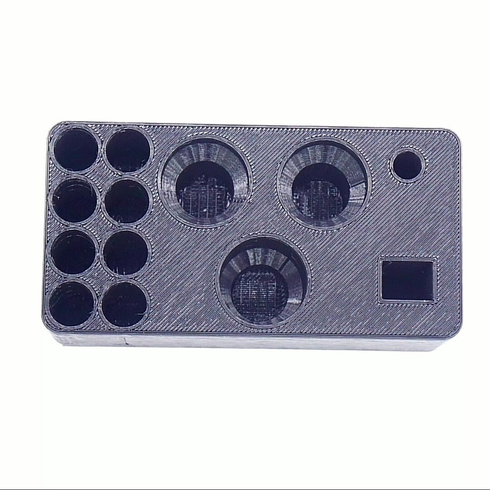 Sewing Drawing Cutting Accessory Tool Holder for Brother Scan n Cut