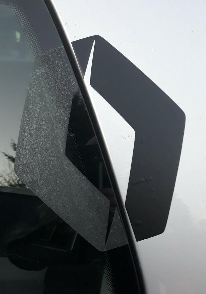 Renault/Decal