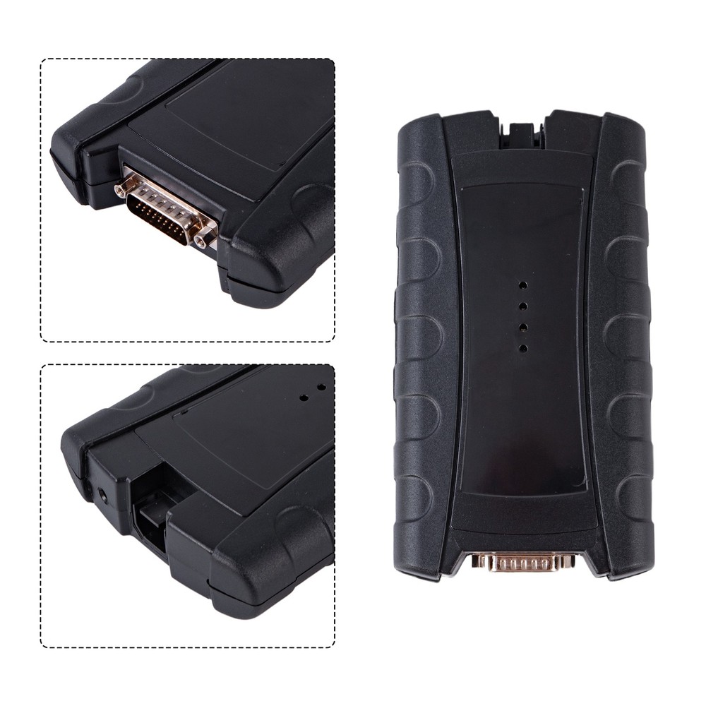 For John Deere EDL V3 Diagnostic Tool Interface Cable Without V5.3 AG/CF