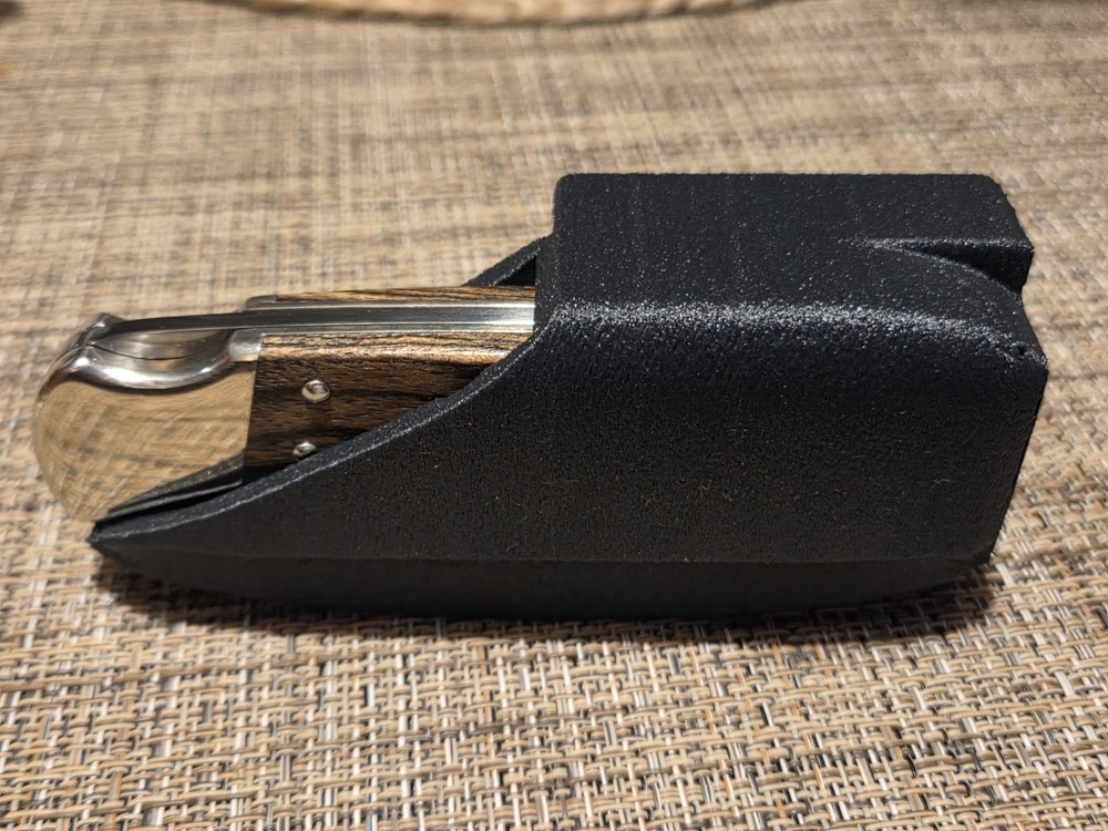 Buck 110 Quick Draw Sheath