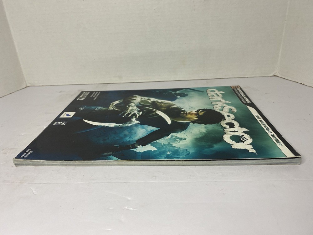 darksector stratgey guide