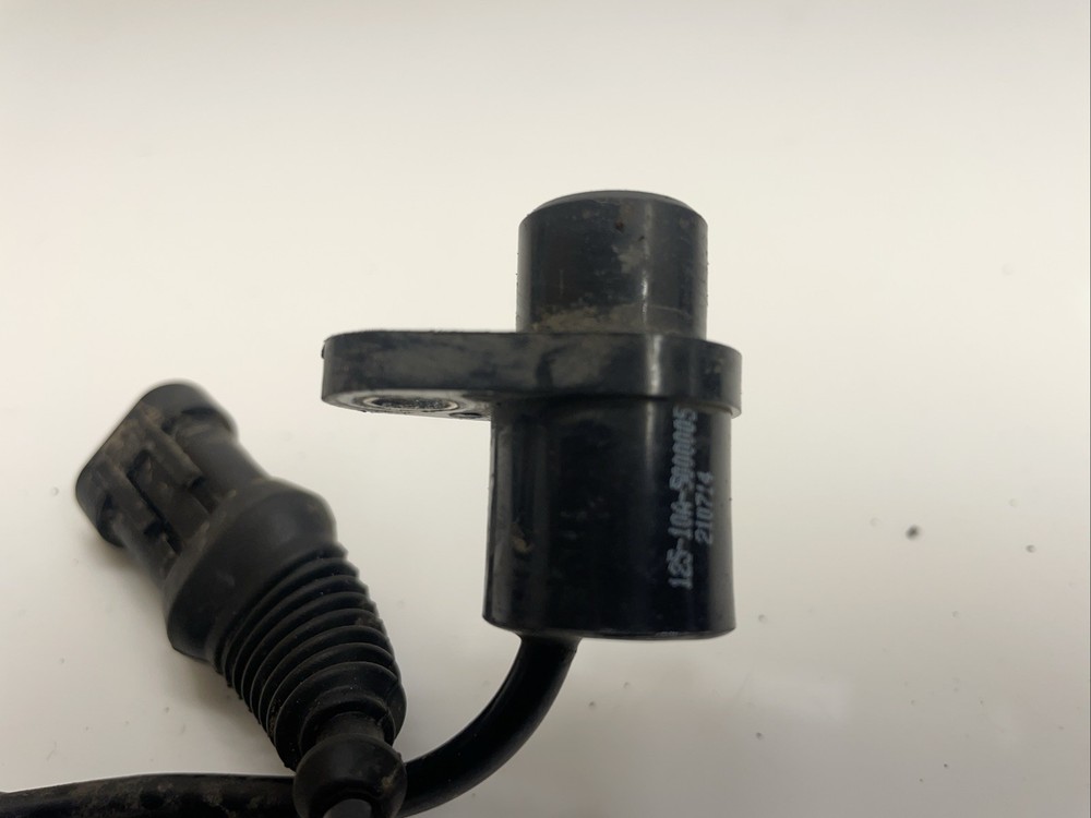 ♻️ Keeway Superlight 125 E5 2021 - 2025 Rear Wheel Speed Sensor ♻️