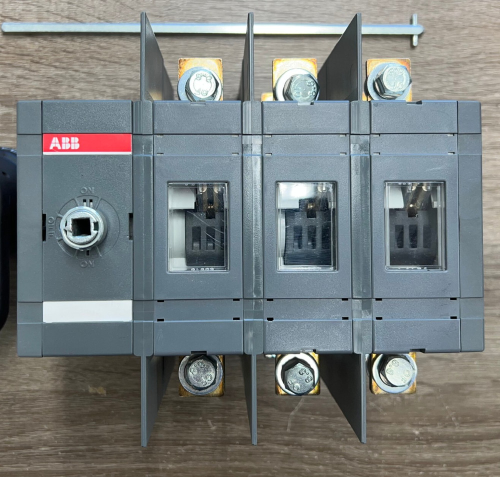 ABB OT200U03C Transfer Switch