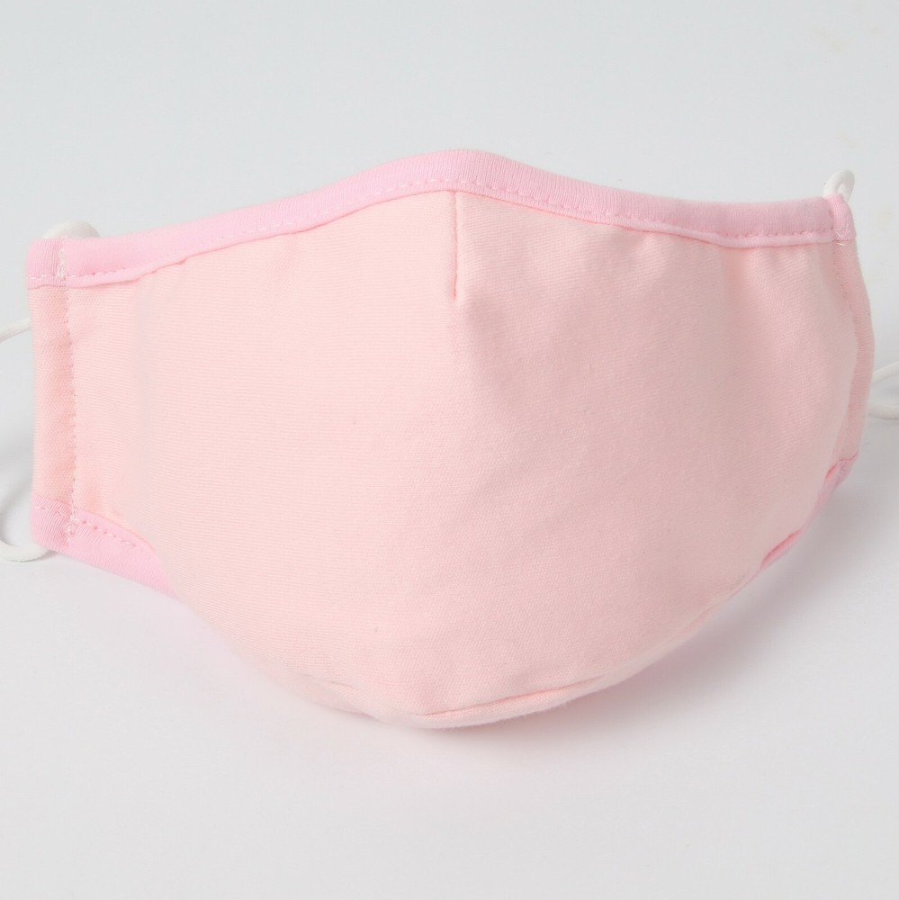 5-10-PACK | 100% Cotton Triple Layer Adults Face Masks Filter Pocket