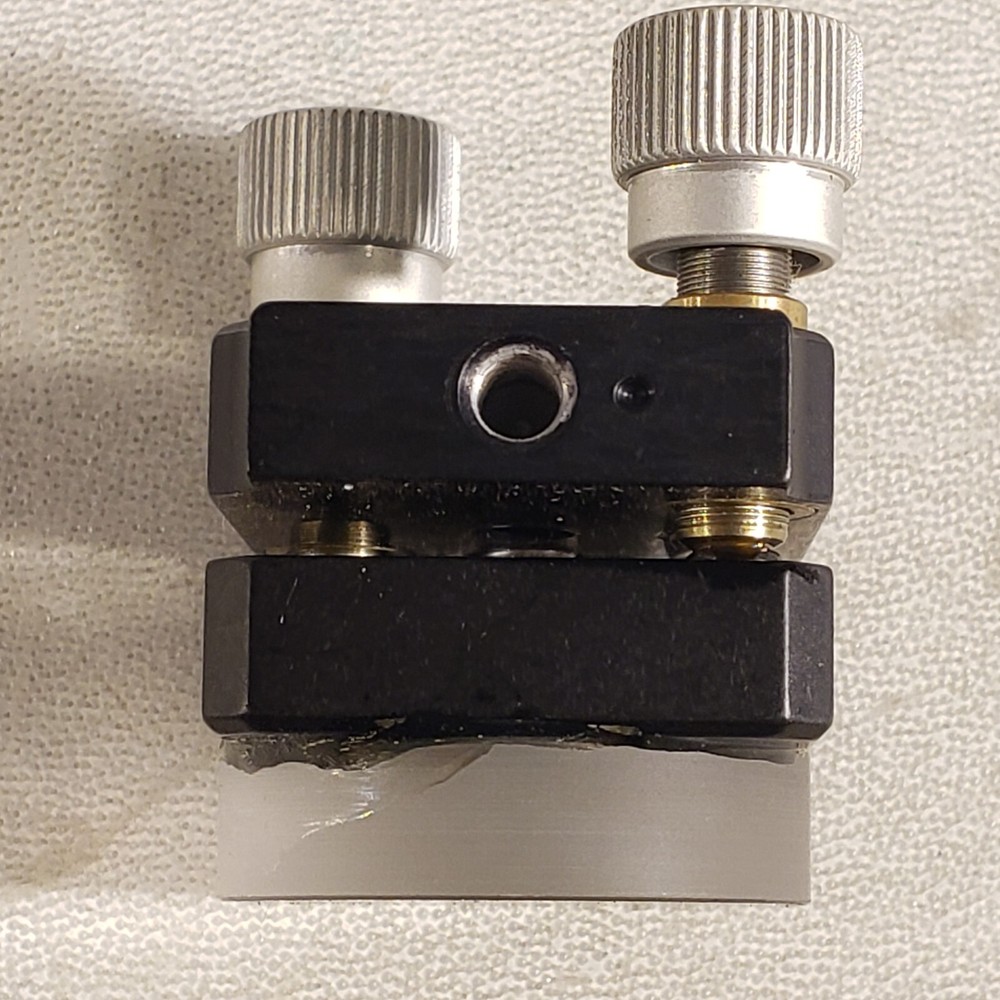 ThorLabs KMSM Compact Optical Kinematic Mirror Mount