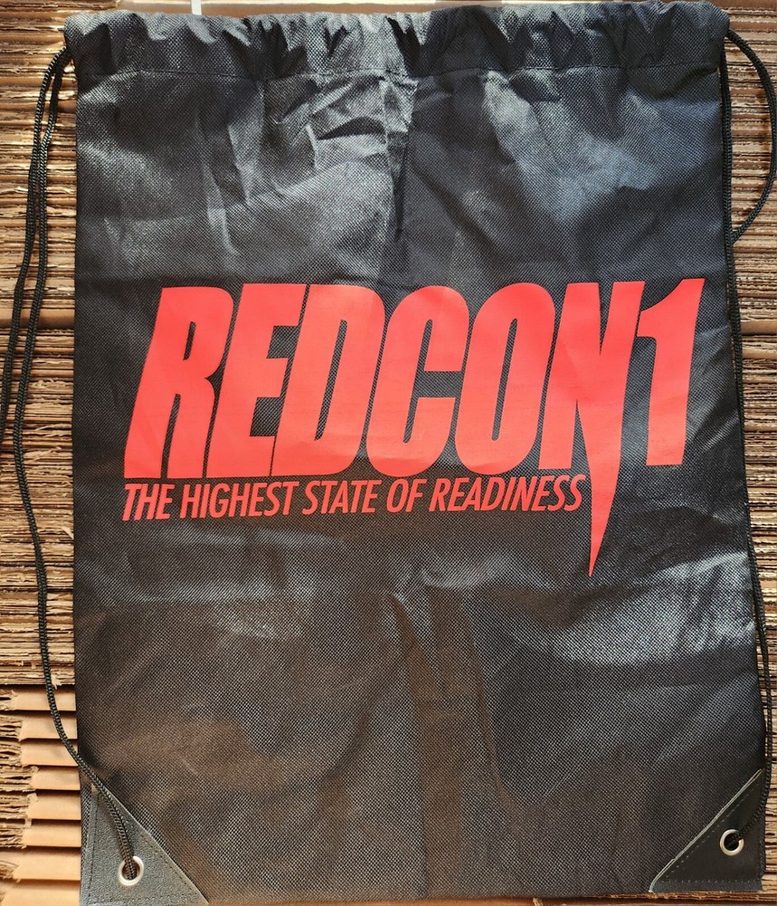 Redcon1 Sling Bag