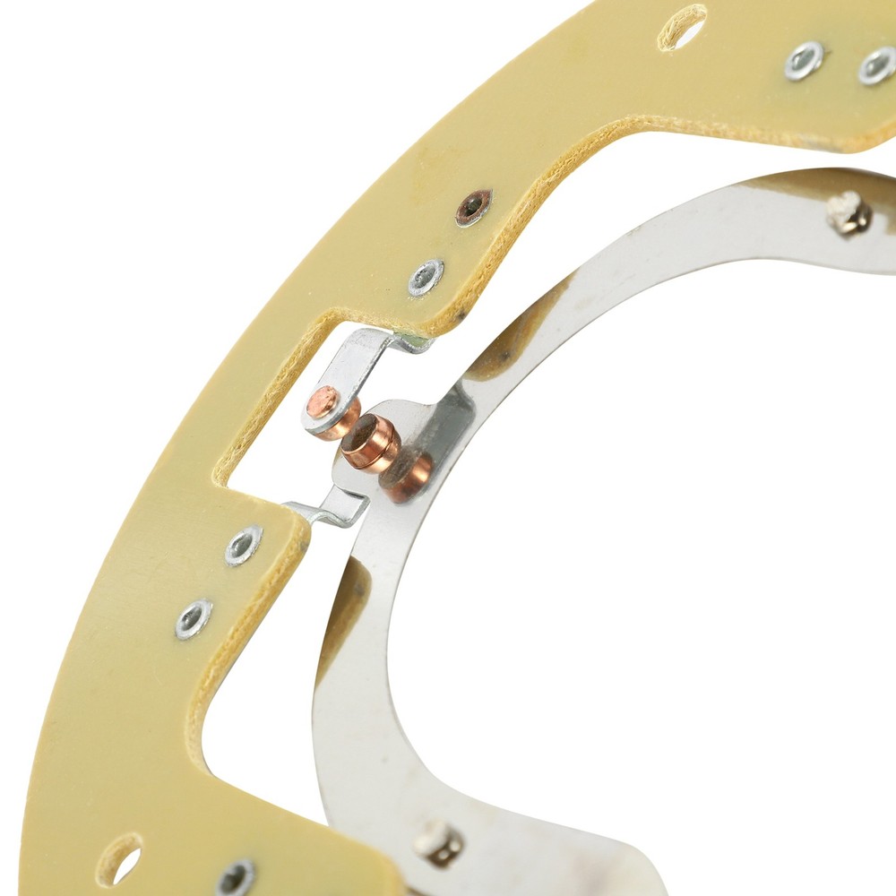 L25-202Y Single Phase Generic Mechanical Central Switch Induction 2416