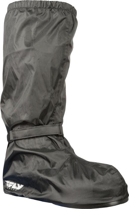 FLY Boot Rain Covers Black Small