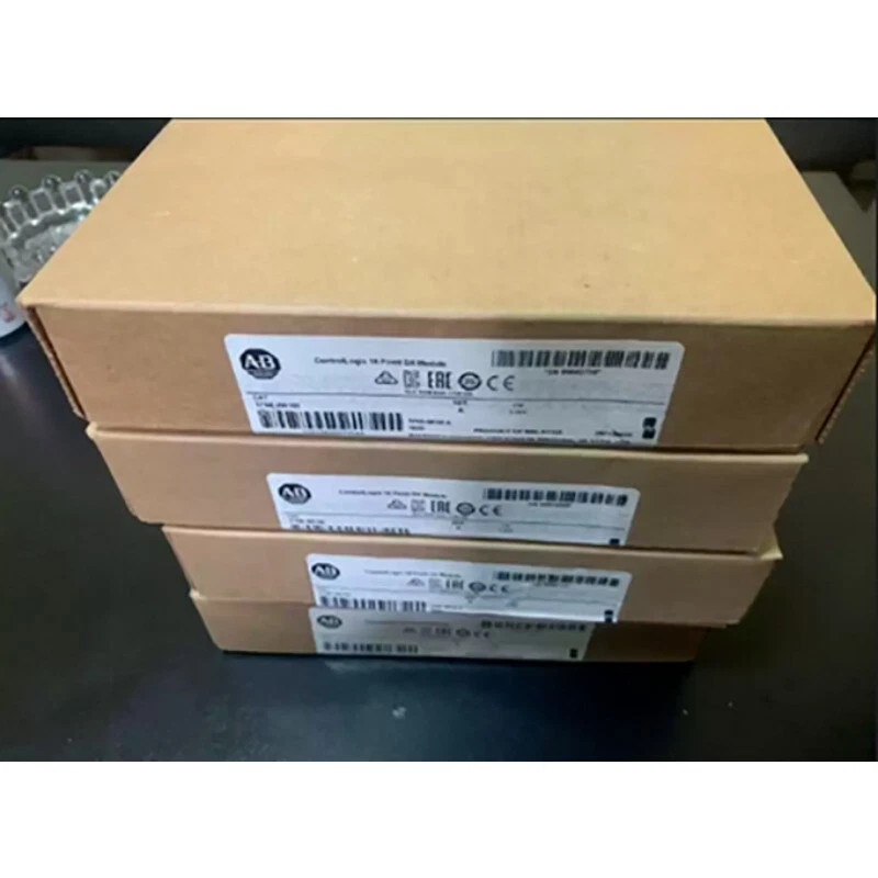AB 1756-IM16I SER A ControlLogix 16 Point Input Module 1756IM16I