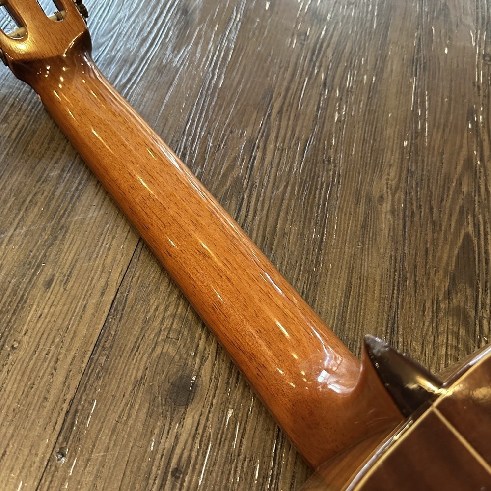 Jose Antonio 6-C Classical Guitar with Case