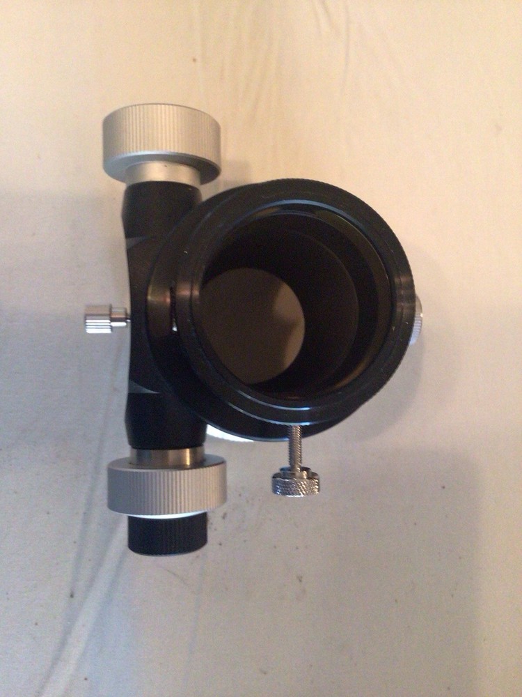 Crayford Focuser