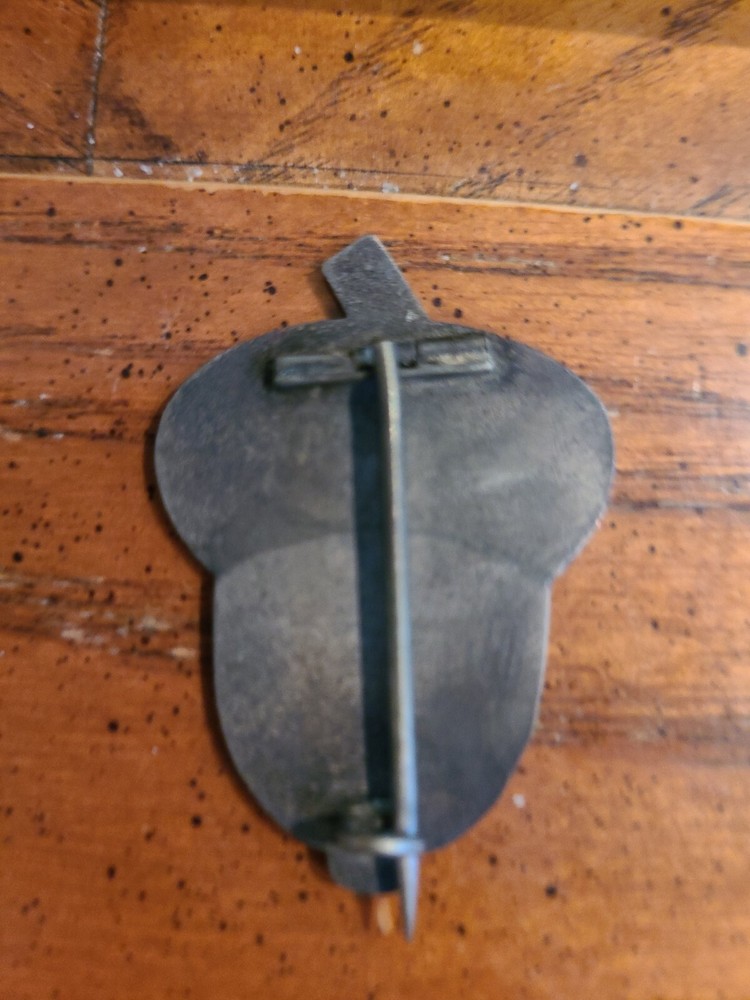 Civil War 14th Corps Badge