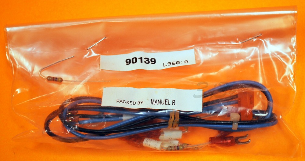 Notifier IC-4 Indication Circuit Module