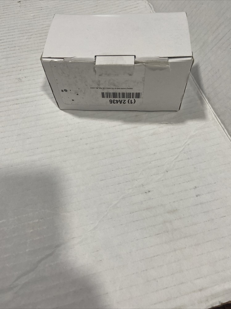 Omron H3CR-H8L 100-120 VAC, Relay Time Range Second