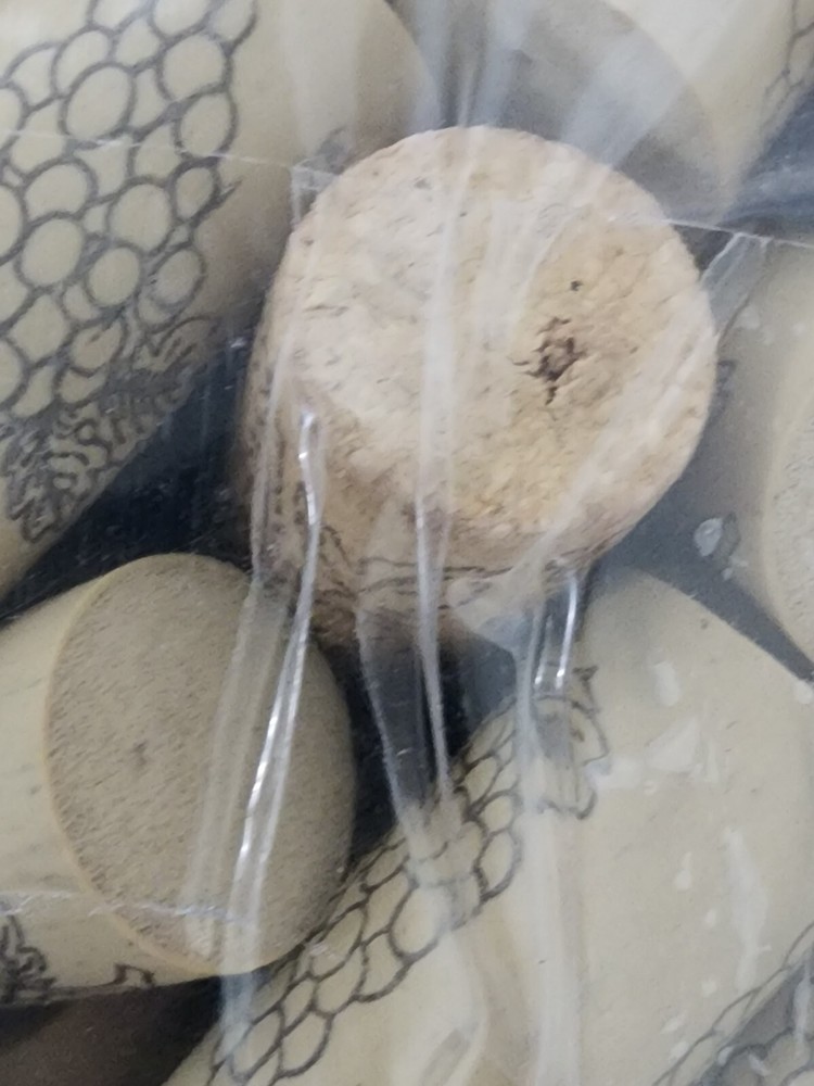 Wine Corks - Used various types and wineries Craft
