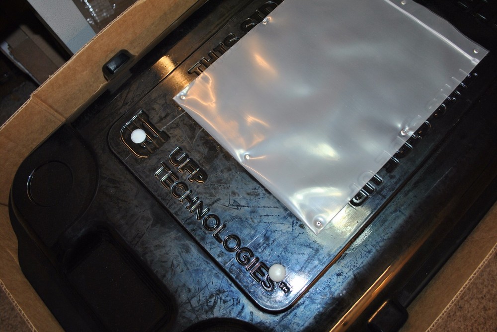 UFP Tech. Bioshell FMA422668