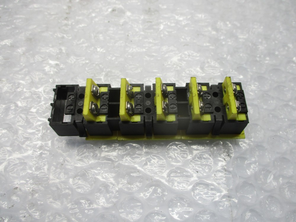 OMEGA TYPE K JACK PANEL NSNP