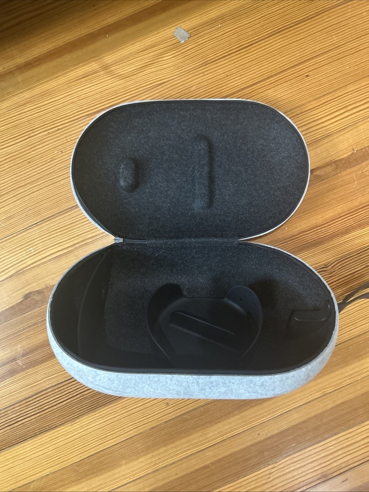 Meta Oculus Quest 2 Carrying Case