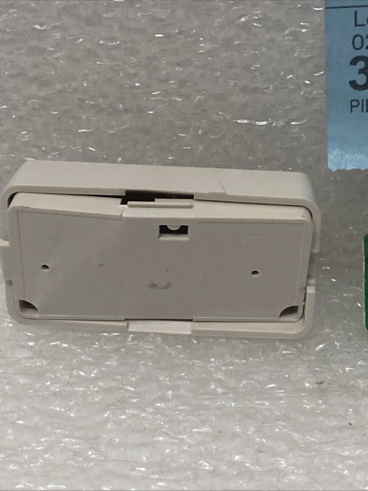 FCC ID B4Z-664A-UDWS Security/Remote Control Transmitter