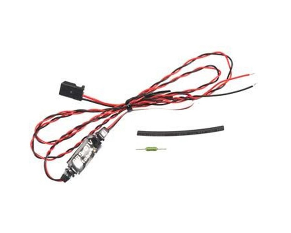 Futaba SBS-01V External Voltage Sensor [FUT01102289-1]
