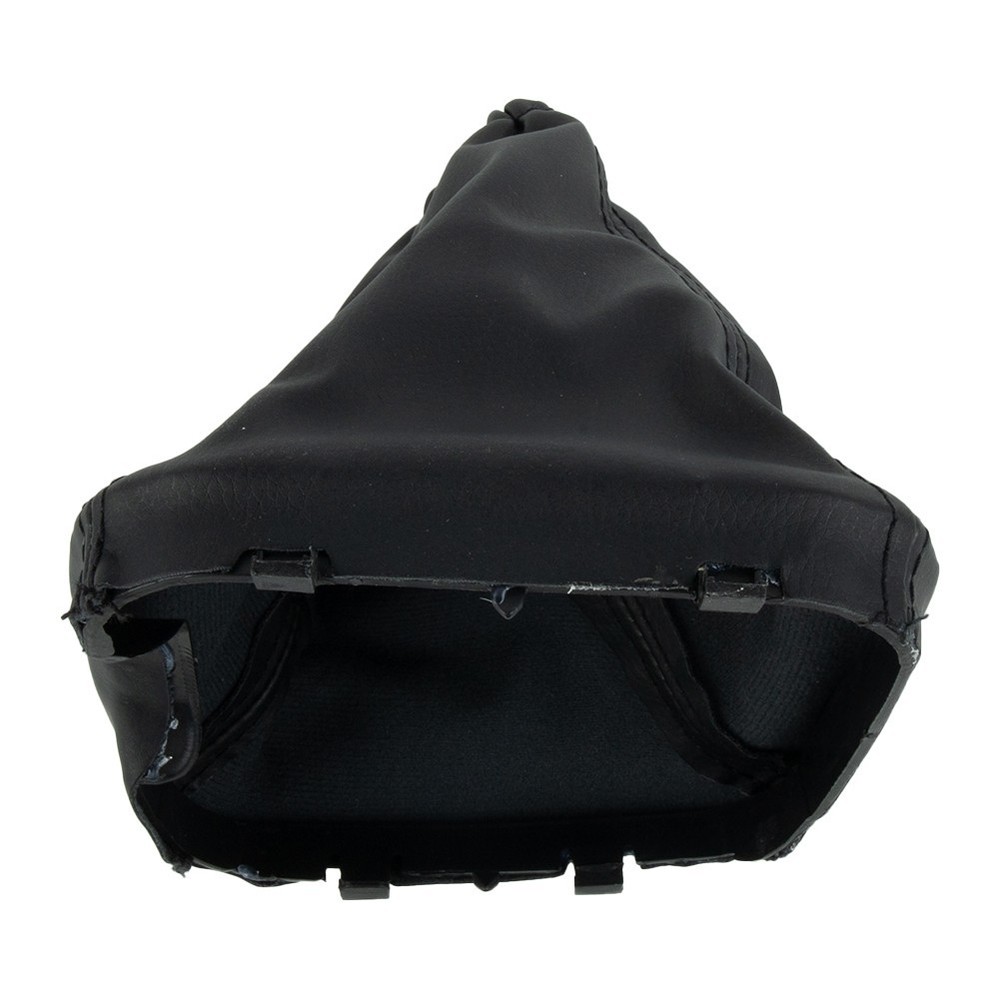 Replacement Gear Gaiter Boot 1pcs Accessory Decoration Interior Manual