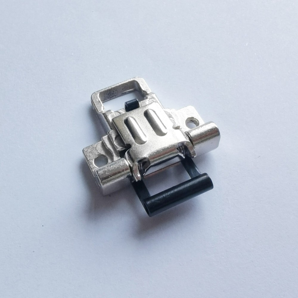 Blade Hinge+Locking Assembly for Andis Hinge Assembly for AGC and AGC2 Clippers
