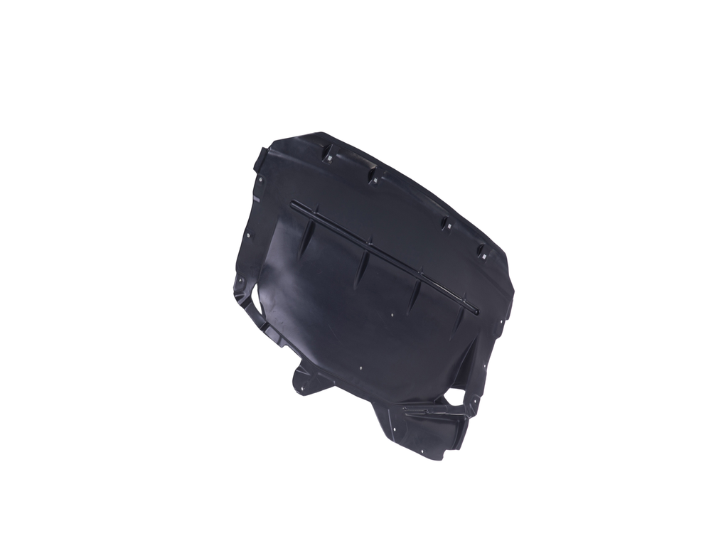 New Front Lower Engine Under Cover Splash Shield for 1997-2003 BMW E39 5-Series