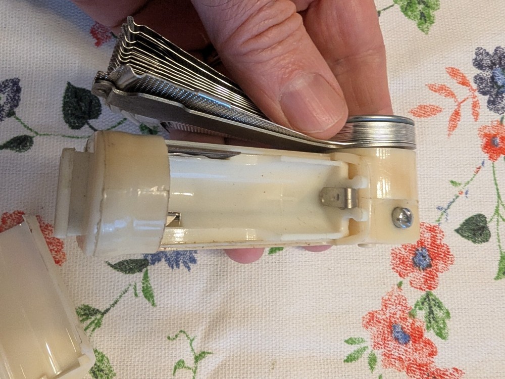 Leica “Chico” DEOOC Flashgun Kit -RANGEFINDER FLASH