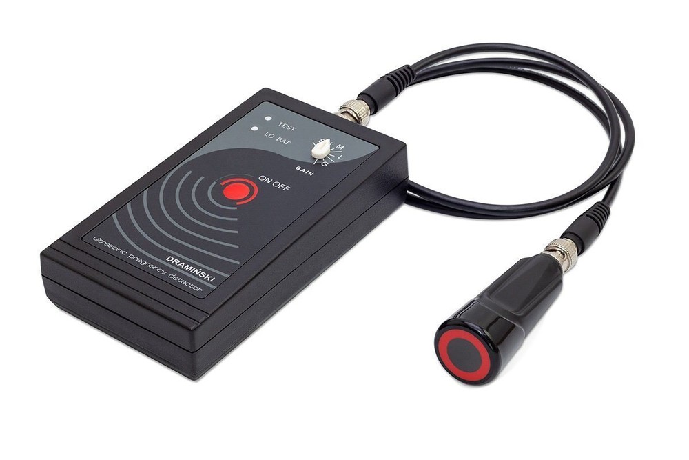 Draminsky Dog Pregnancy Detector