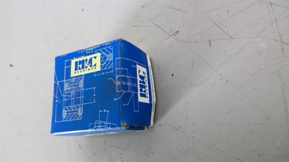 RBC KP8FS464 Bearing